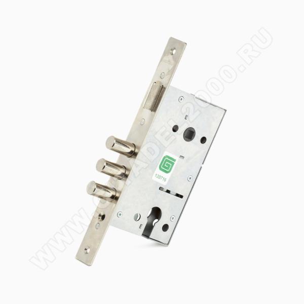 Замок врезной Гардиан 12.11 г.Йошкар-Ола Б1128