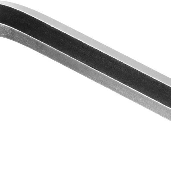 Ключ имбусовый ЗУБР "МАСТЕР", хромованадиевая сталь,хромированное покрытие, 12мм 27453-12