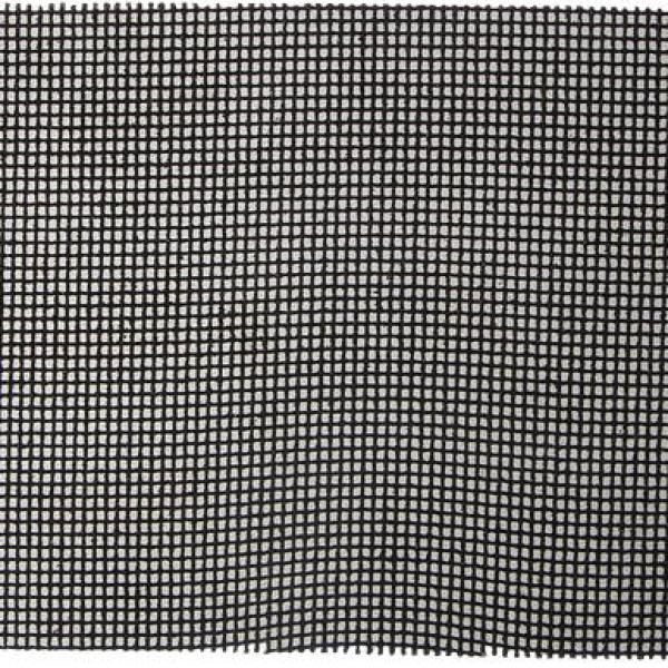 Шлифовальная сетка №220 водостойкая, 105х280мм абразивная URAGAN