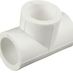 Тройник PP-R 25х25х25 КРОСС 62715
