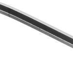 Ключ 5 мм шестигранный ЗУБР "МАСТЕР" 27453-5