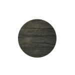 Заглушка D=14мм (античный зеленый) 50шт.0281 Турция