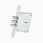 Замок врезной ЗВУ С1-В 114 (полный комплект) CERBER 2027