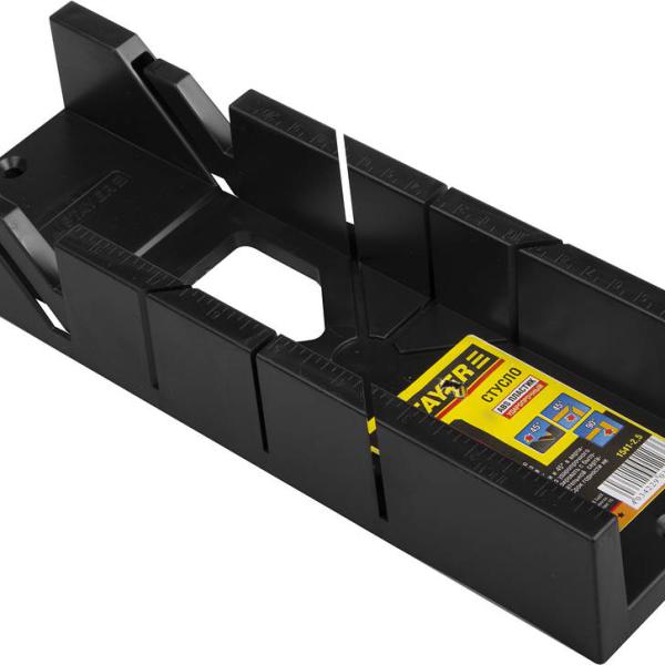 STAYER MIDI-PLUS, 65х35мм, стусло пластиковое 1541-2,5