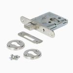 Замок врезной ЗВ1-1 без/мех. г.Киров Б1297