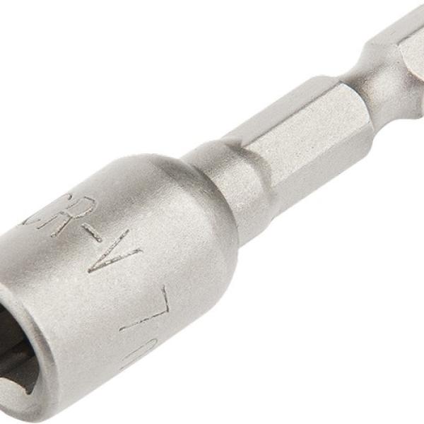 Головка торцевая магнитная 10х65 мм Matrix 11576