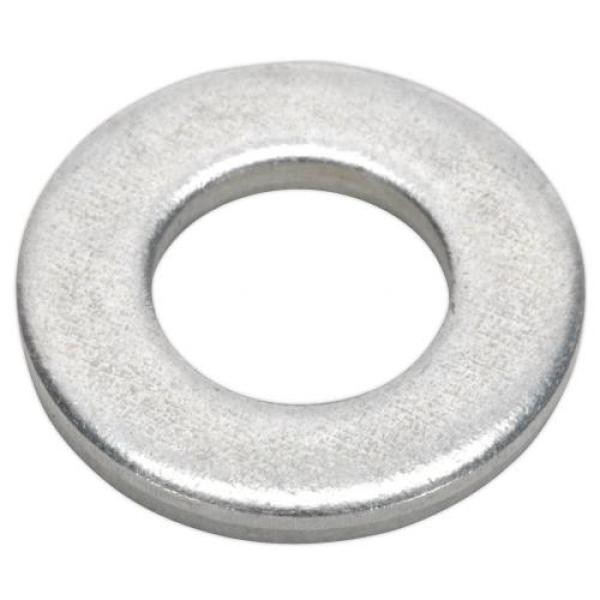 ГОСТ 11371-78 Шайба DIN125 плоская , М3
