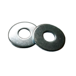 Шайбы плоские увеличенные DIN 9021 , М14