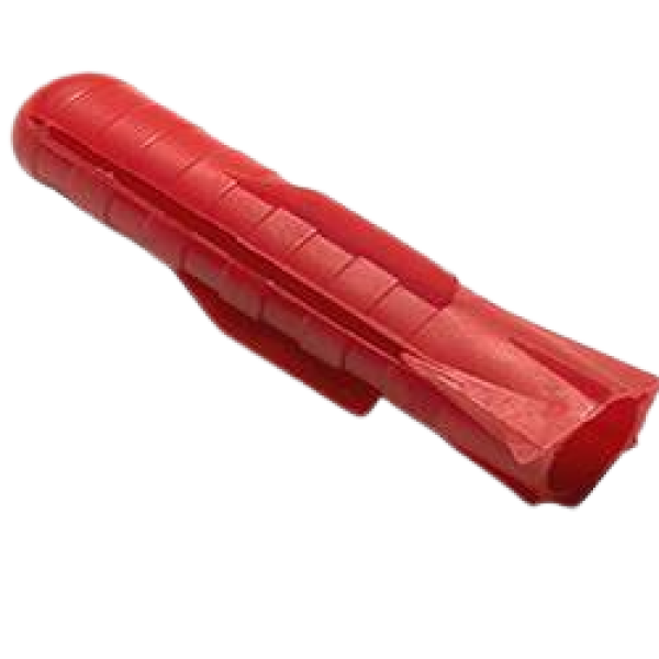 Дюбель трех распорный 8*40