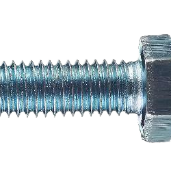 Болт 6х90 DIN 933