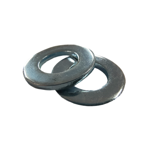 Шайбы плоские DIN 125 , М6