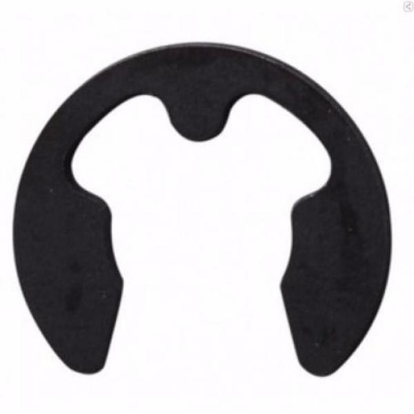 Шайба DIN 6799 упорная быстросъёмная